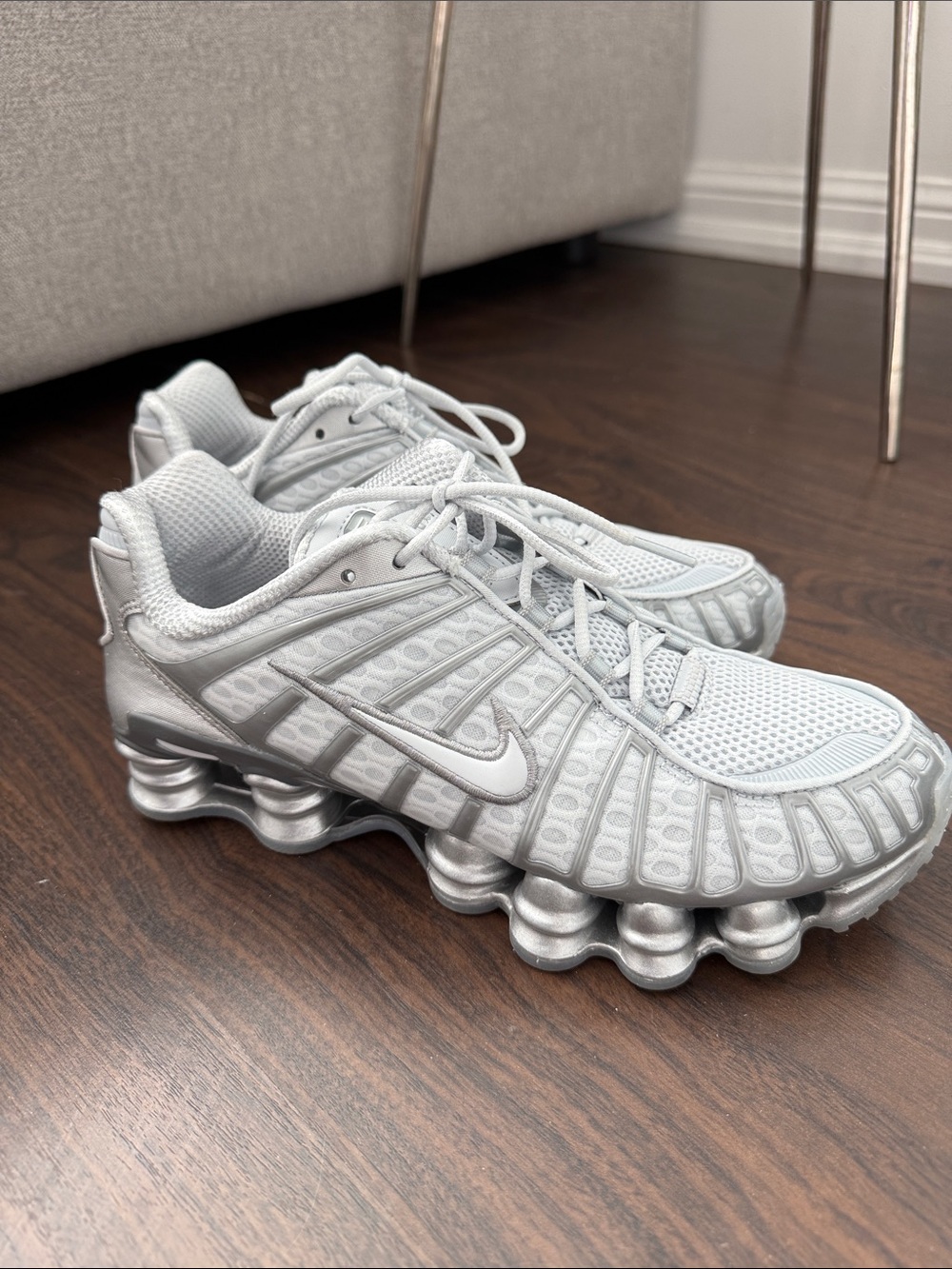 Nike Shox